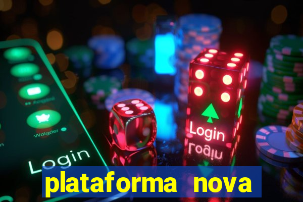 plataforma nova fortune dragon